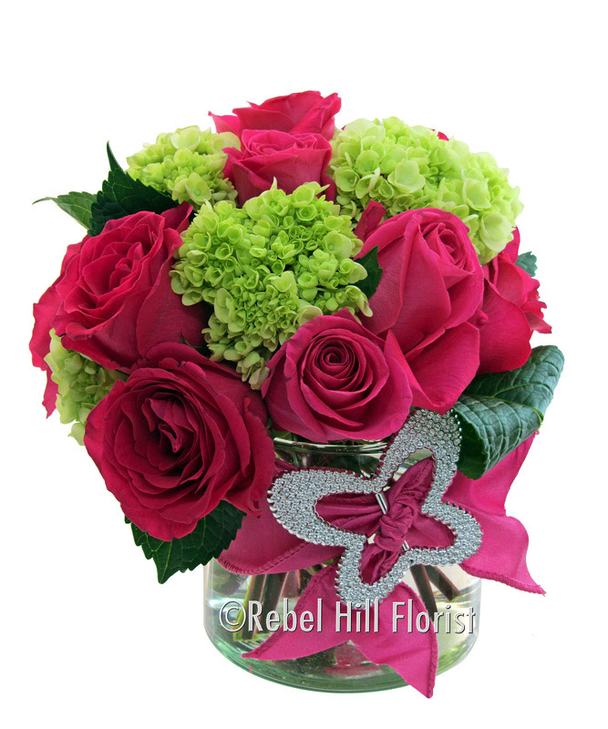 Make Them Feel Loved on Sweetest Day Rose Hill Florist Rose Hill Florist