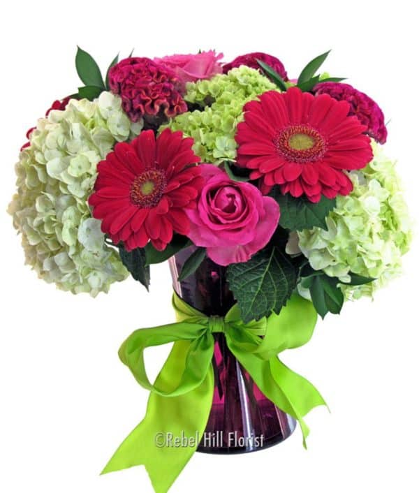 Tips for Sending Flowers to Someone in the Hospital Rose Hill Florist