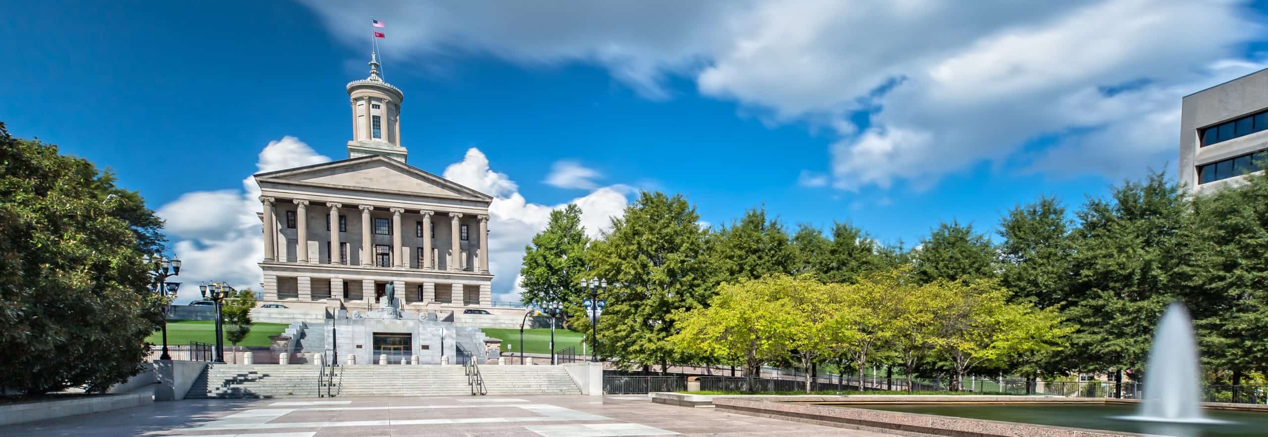 Rose Hill Flowers Loves Nashville! Here Are Our Top 8 Nashville