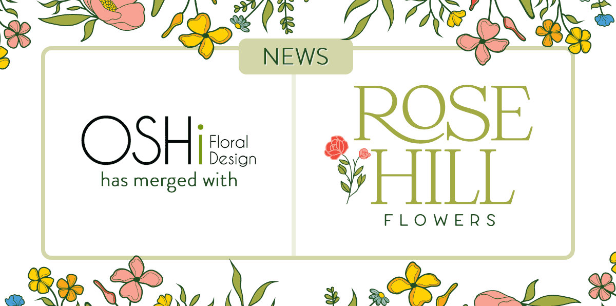 In the News Rose Hill Flowers Expands Reach into Downtown Nashville